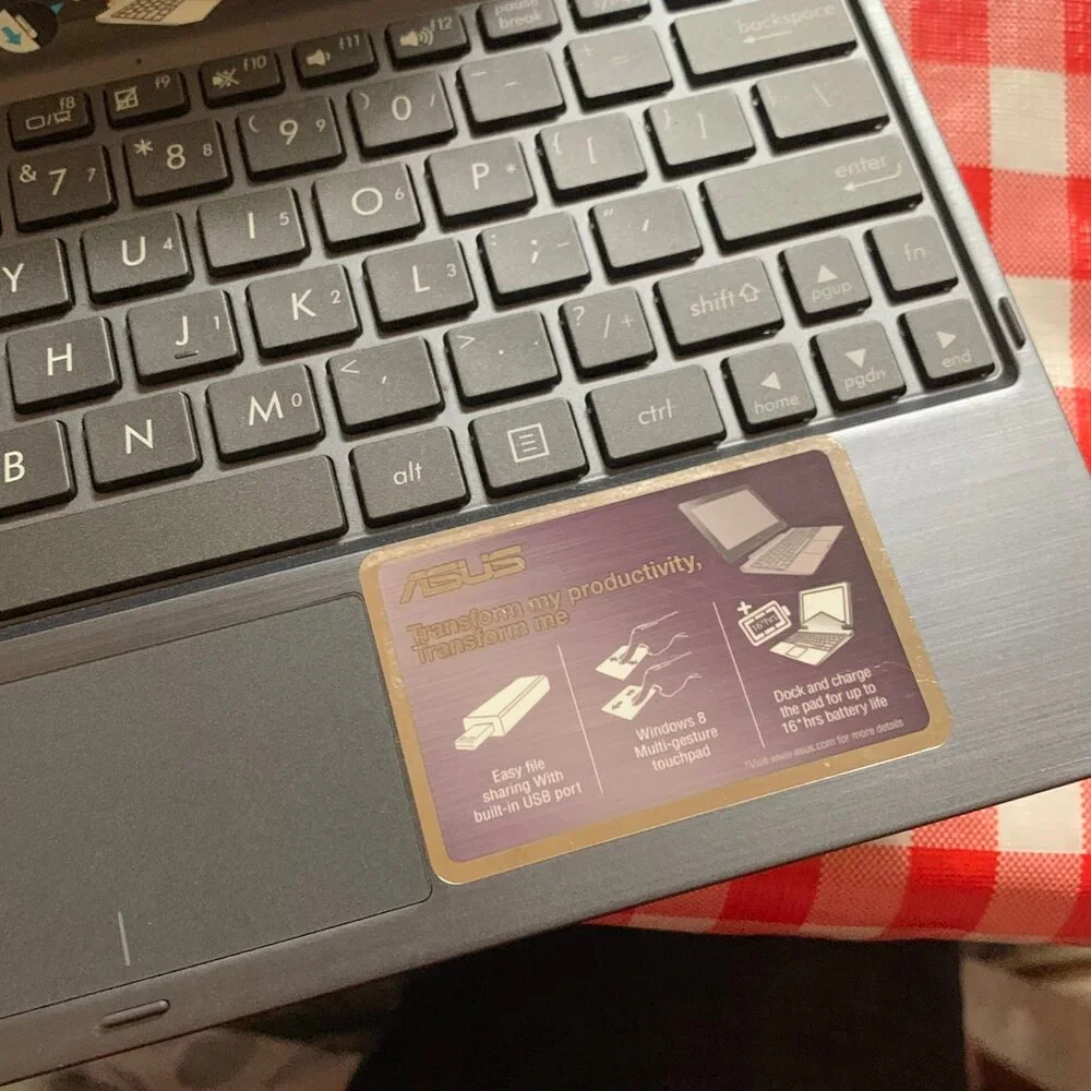 ASUS - VivoTab RT - 10.1